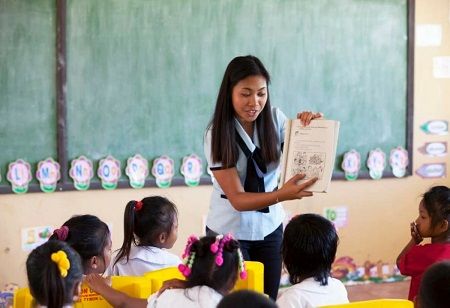 161 Job Openings as DepEd-Ilocos Norte Expands Workforce